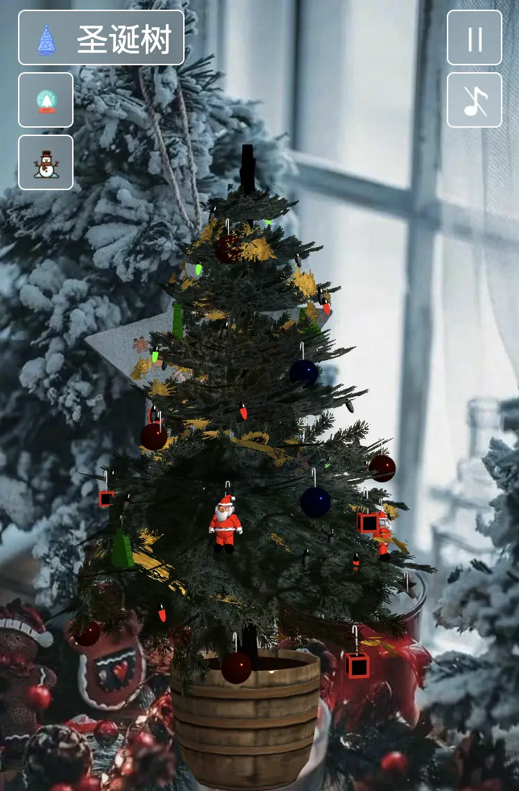 Christmas-Tree